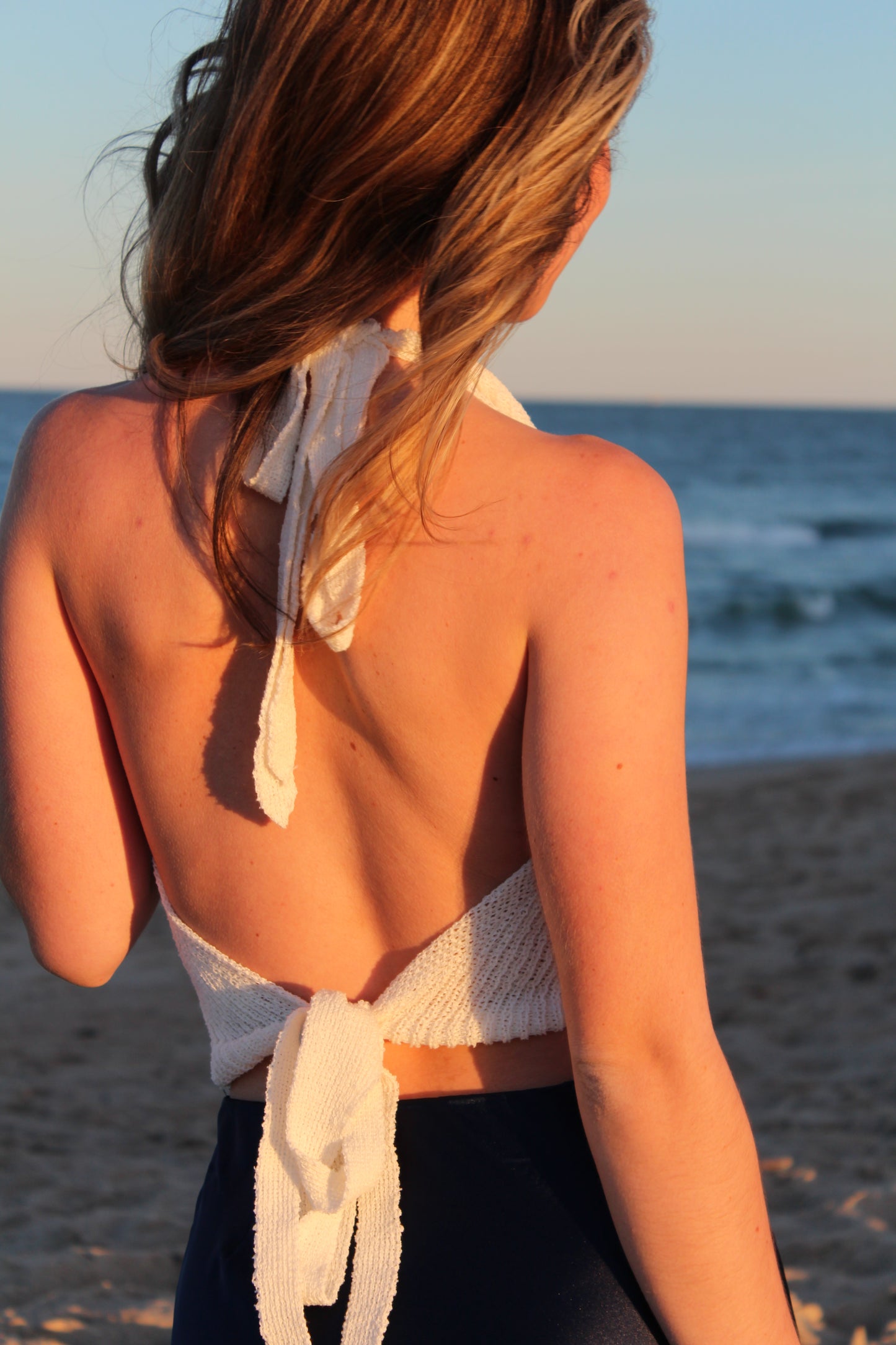 SEABREEZE TANK