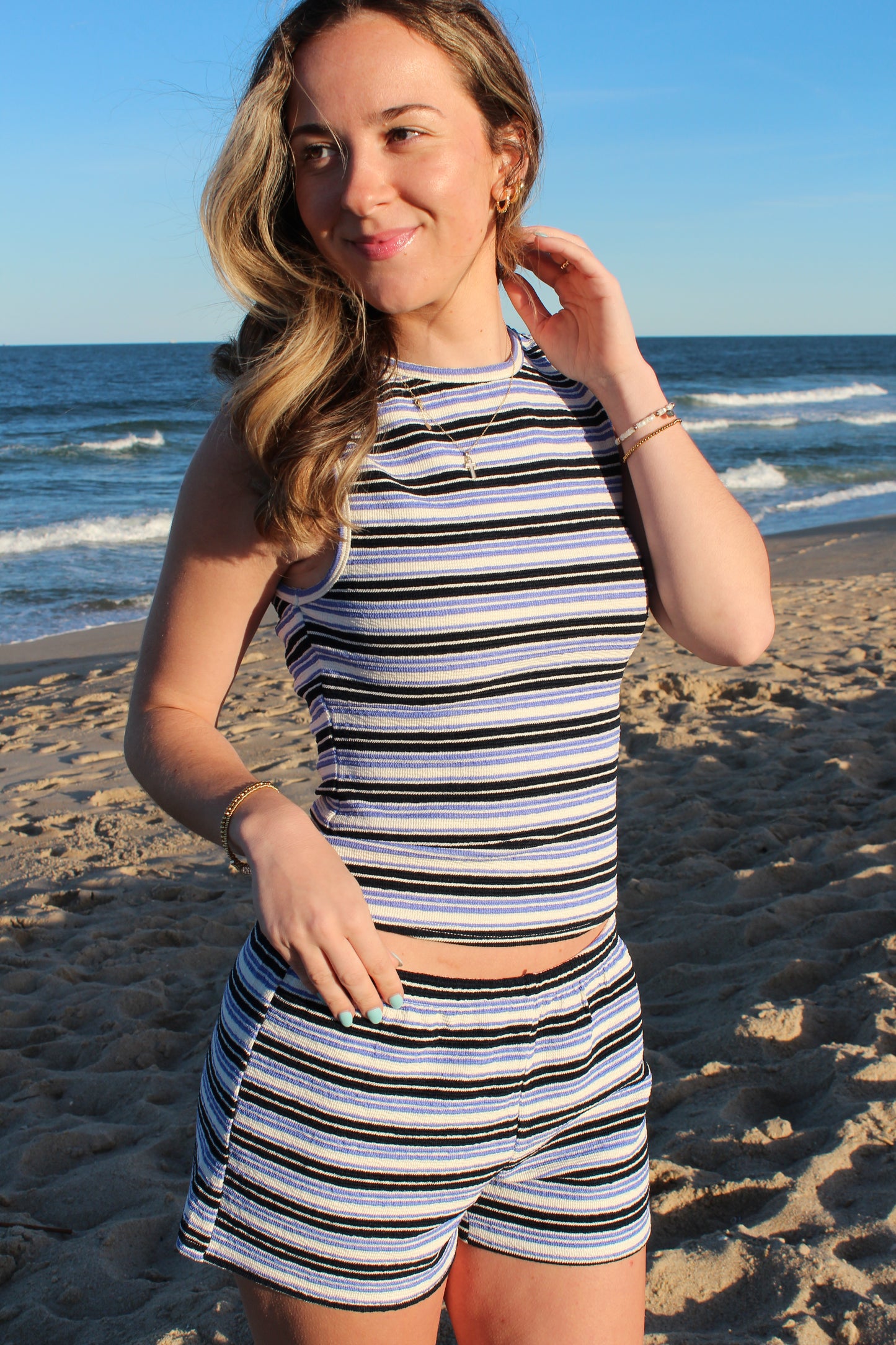 BLUE TIDE SET