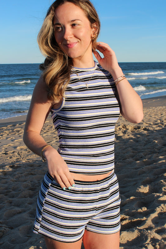 BLUE TIDE SET