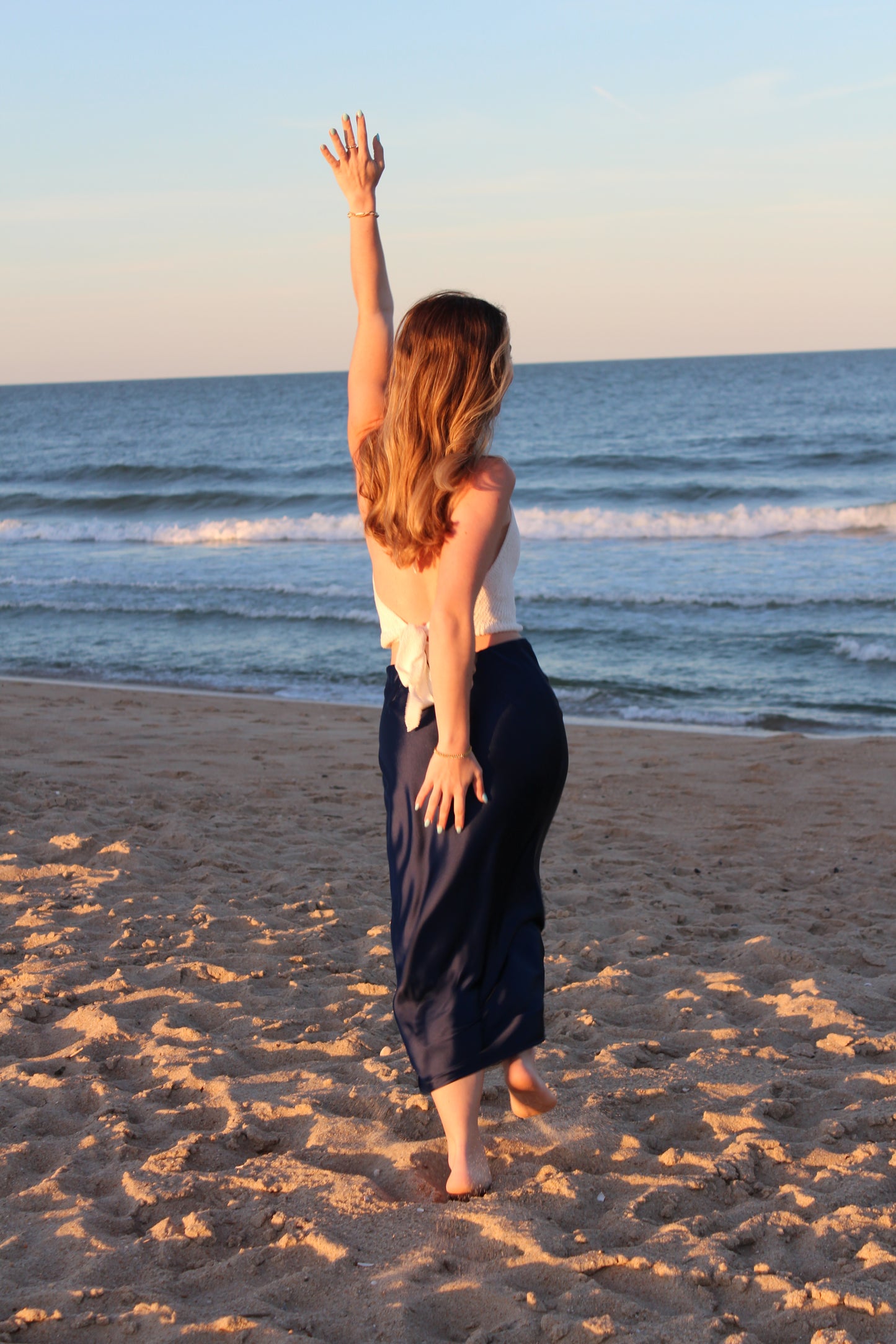 SEABREEZE TANK