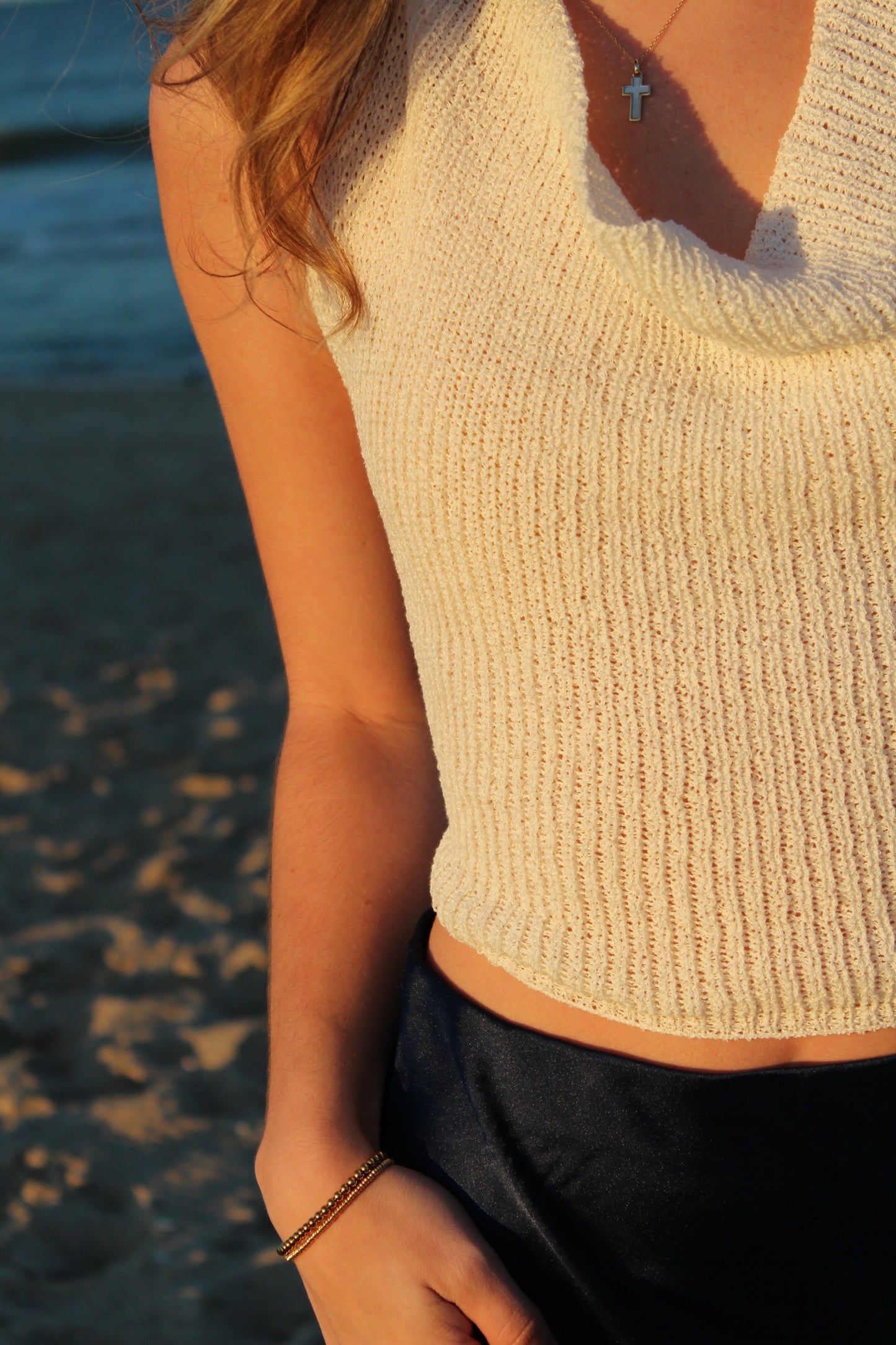 SEABREEZE TANK